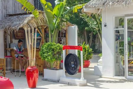 The White Cottage - 41