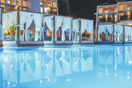 Orka Cove Penthouse & Suites Adults Only - 2