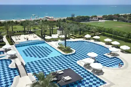 Kempinski The Dome Belek - 43