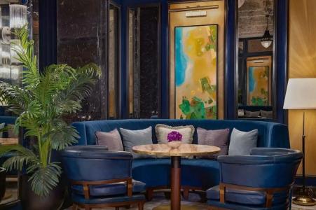 Waldorf Astoria Cairo Heliopolis - 74