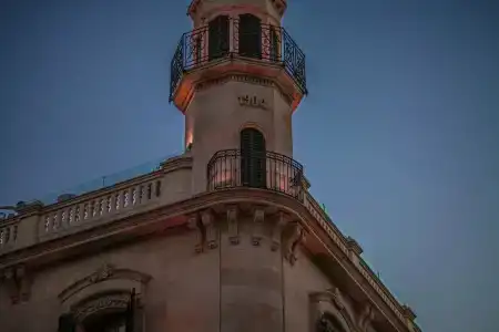 Hostal Cuba - 3