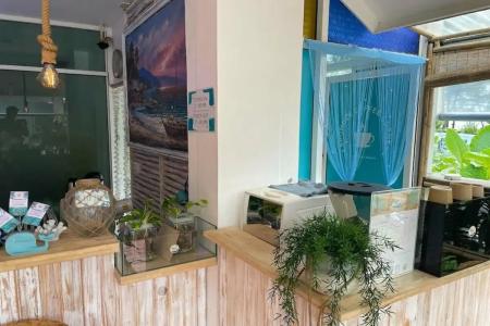 Naithon Beach Mansion - 52