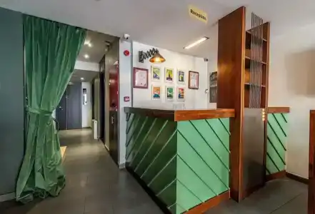 Karakoy Aparts - Special Category - 4