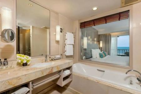 Pullman Phuket Panwa Beach Resort - 18