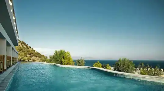 Mitsis Family Village Beach - 69