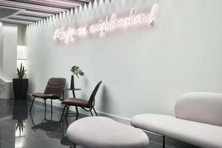 NLH MONASTIRAKI - Neighborhood Lifestyles - 57