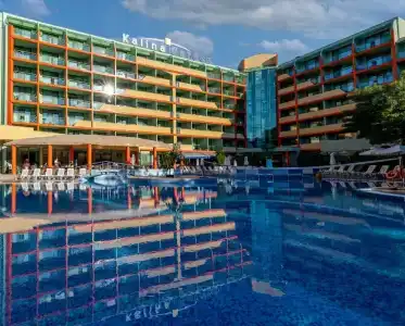 MPM Kalina Garden - Все включено - 19