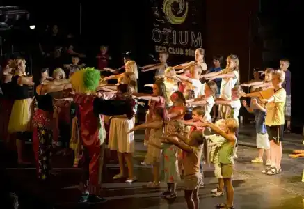 Marvida Family Eco - Ultra All Inclusive & Kids Concept - 78
