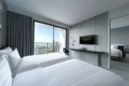 Grande Centre Point Pattaya - SHA Extra Plus - 76