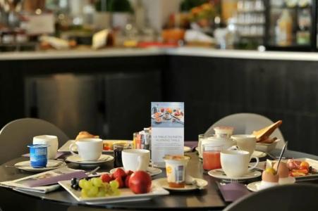 Mercure Paris Opéra Faubourg Montmartre - 92