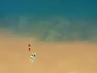 Mövenpick Siam Na Jomtien Pattaya - 72