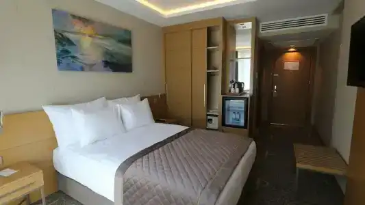 Ramada By Wyndham Bursa Cekirge Thermal & Spa - 80