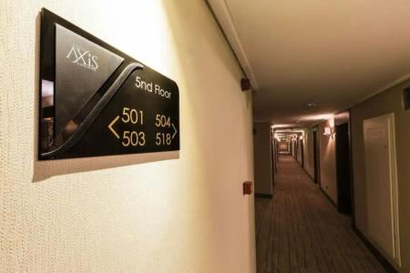 Mövenpick Trabzon - 69