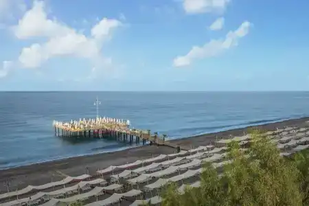 Delphin Deluxe Resort - 39