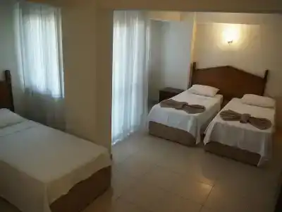 Mucize Termal Spa - 83