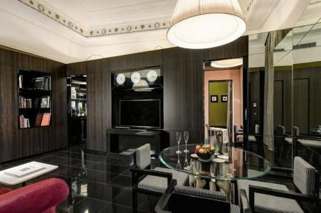 Grand Palace Rome - 90