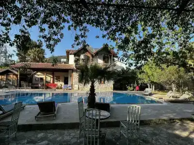 Olympos Koyevi Pension - 19