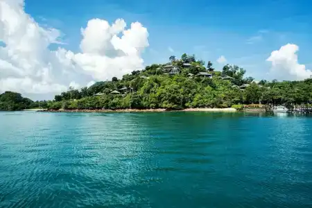 Six Senses Yao Noi - SHA Plus - 2