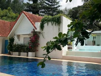Ocean Breeze Resort Khaolak - 36