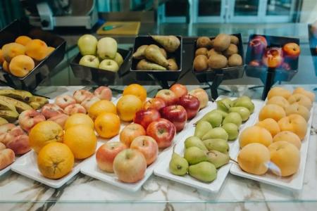 AR Diamante Beach Spa - 46