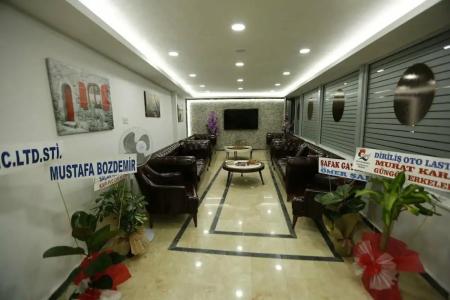 Hilton Garden Inn Kutahya - 33