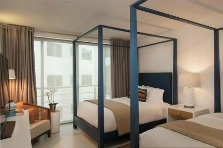 The Ocean Club, a Luxury Collection Resort, Costa Norte - 1