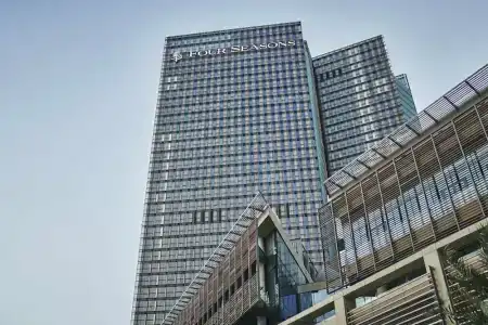 Four Seasons Abu Dhabi at Al Maryah Island - 7