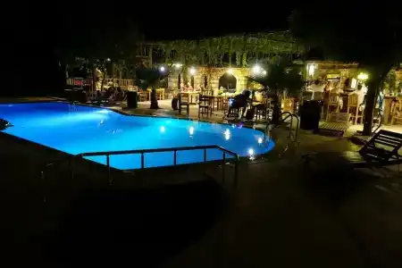 Olympos Koyevi Pension - 59