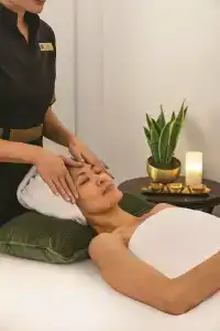 Shangri-La Paris - 20