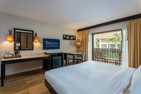 Deevana Patong Resort & Spa - SHA Extra Plus - 43