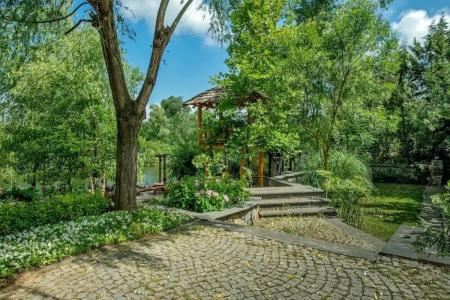 Wineport Lodge Agva - 52