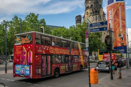 Come Inn Berlin Kurfürstendamm - 2