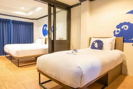 Kokotel Phuket Patong - SHA Extra Plus - 62