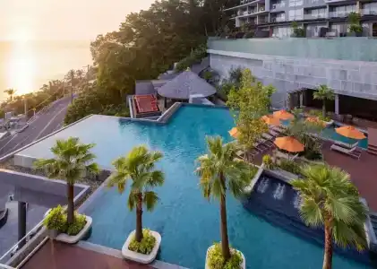 Kalima Resort and Spa - SHA Extra Plus - 92