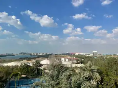 Radisson Blu, Abu Dhabi Yas Island - 52