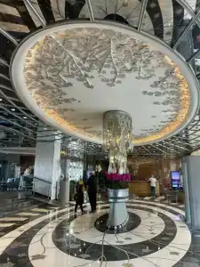 Wyndham Grand Istanbul Kalamis Marina - 67