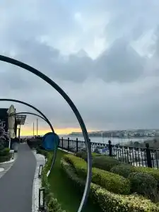 Wyndham Grand Istanbul Kalamis Marina - 83