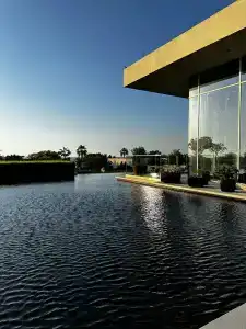 The Oberoi Beach Resort, Al Zorah - 31