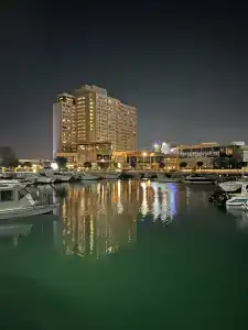 InterContinental Abu Dhabi, an IHG - 42