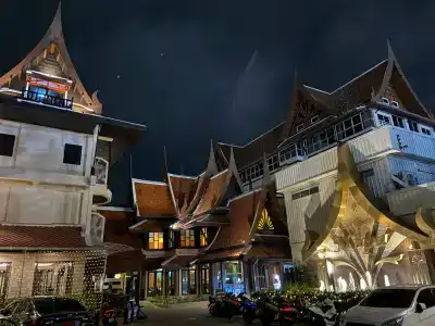 Nipa Resort, Patong Beach - SHA Extra Plus - 78