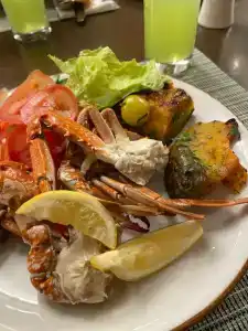 Sheraton Sharjah Beach Resort and Spa - 16
