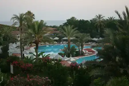 Belconti Resort - 68