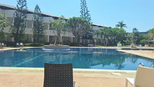 Tropicana Pattaya - SHA Extra Plus - 82