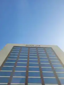 Avani Ibn Battuta Dubai - 77