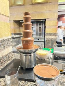Pickalbatros Dana Beach Resort - Hurghada - 91