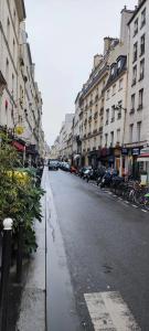 Dauphine Saint Germain - 9