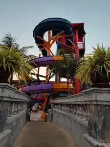 Phuket Orchid Resort and Spa - SHA Extra Plus - 11