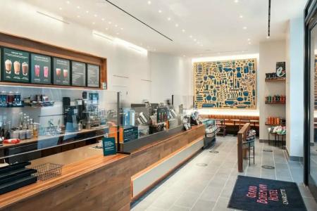 Grand Bohemian Charlotte, Autograph Collection - 82