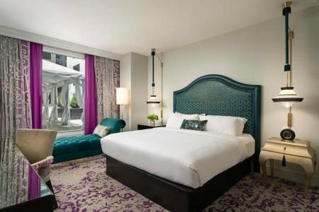 Grand Bohemian Charlotte, Autograph Collection - 71