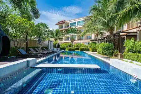COCO Phuket Bangtao - SHA Extra Plus - 20